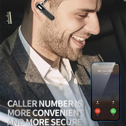 K50 หูฟังเกี่ยวหูสำหรับธุรกิจที่รองรับ Bluetooth 5.3 พร้อมไมโครโฟน