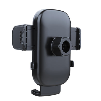 A190+X157 รถที่วางโทรศัพท์แดชบอร์ด Sucker Mount Stand Retractable CLAMP ARM, A190+X157