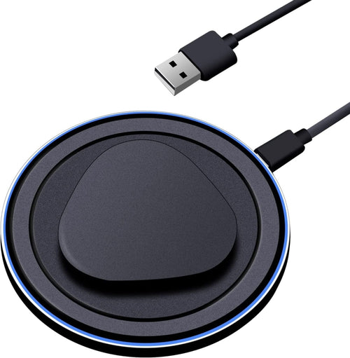 สำหรับ Sonos Roam ลำโพงบลูทูธ Magnetic Wireless Charger แท่นชาร์จ, For Sonos Roam