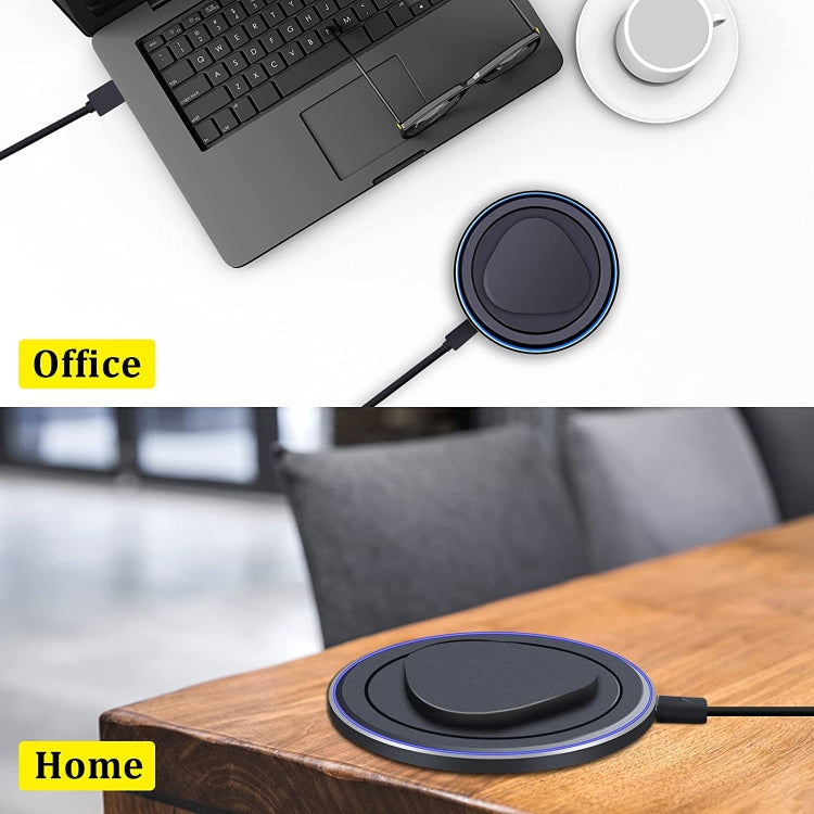 สำหรับ Sonos Roam ลำโพงบลูทูธ Magnetic Wireless Charger แท่นชาร์จ, For Sonos Roam