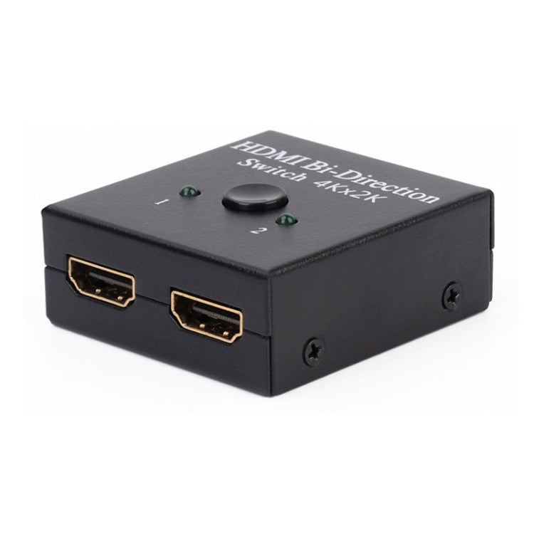 JSM 2 ถึง 1 / 1 ถึง 2 HDMI 1080P ตัวแยกสวิตช์อัจฉริยะสองทาง, 2 to 1 / 1 to 2 HDMI