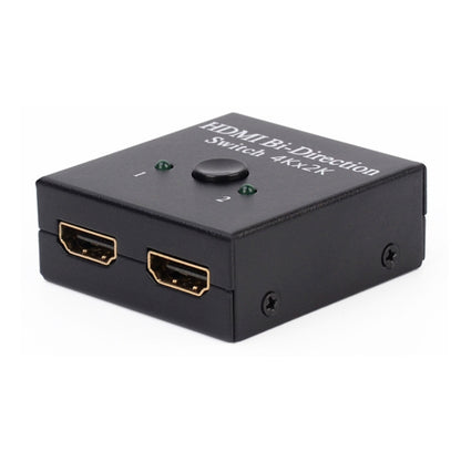 JSM 2 ถึง 1 / 1 ถึง 2 HDMI 1080P ตัวแยกสวิตช์อัจฉริยะสองทาง, 2 to 1 / 1 to 2 HDMI