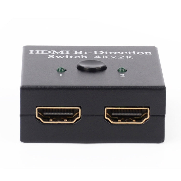 JSM 2 ถึง 1 / 1 ถึง 2 HDMI 1080P ตัวแยกสวิตช์อัจฉริยะสองทาง, 2 to 1 / 1 to 2 HDMI