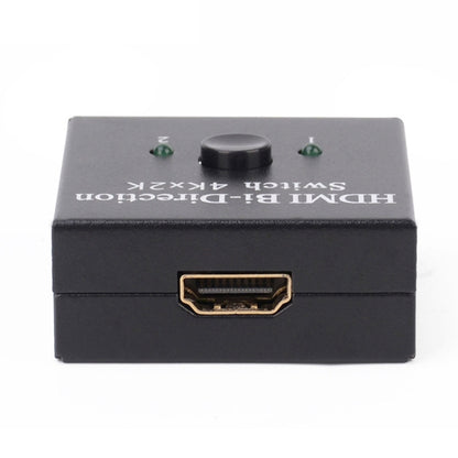 JSM 2 ถึง 1 / 1 ถึง 2 HDMI 1080P ตัวแยกสวิตช์อัจฉริยะสองทาง, 2 to 1 / 1 to 2 HDMI