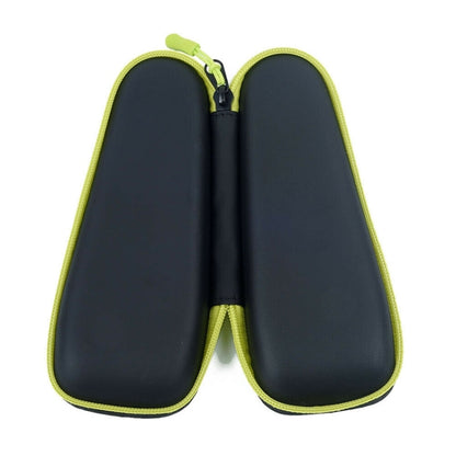 สำหรับ Philips OneBlade QP2530 / 2520 Travel เครื่องโกนหนวดกล่องเก็บเครื่องโกนหนวด EVA กรณี, For Philips OneBlade QP2530
