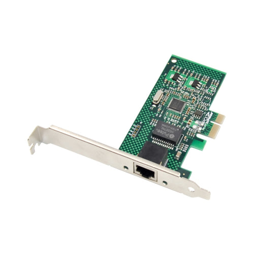 ST7210 Gigabit RJ45 10M/100M/1000M การ์ดเครือข่าย EXPI9301CT, RJ45 10M/100M/1000M