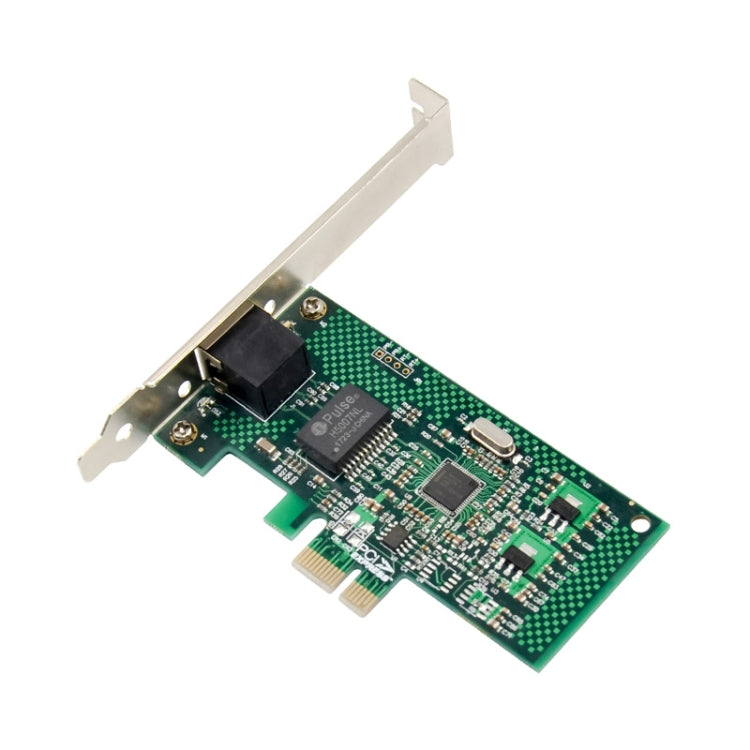 ST7210 Gigabit RJ45 10M/100M/1000M การ์ดเครือข่าย EXPI9301CT, RJ45 10M/100M/1000M
