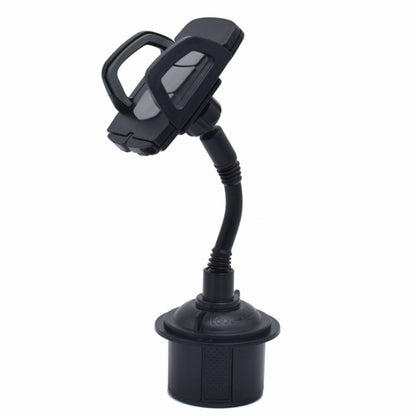 C009 ที่วางแก้วน้ำในรถยนต์แบบปรับได้ 360 องศา Universal Car Mount, C009