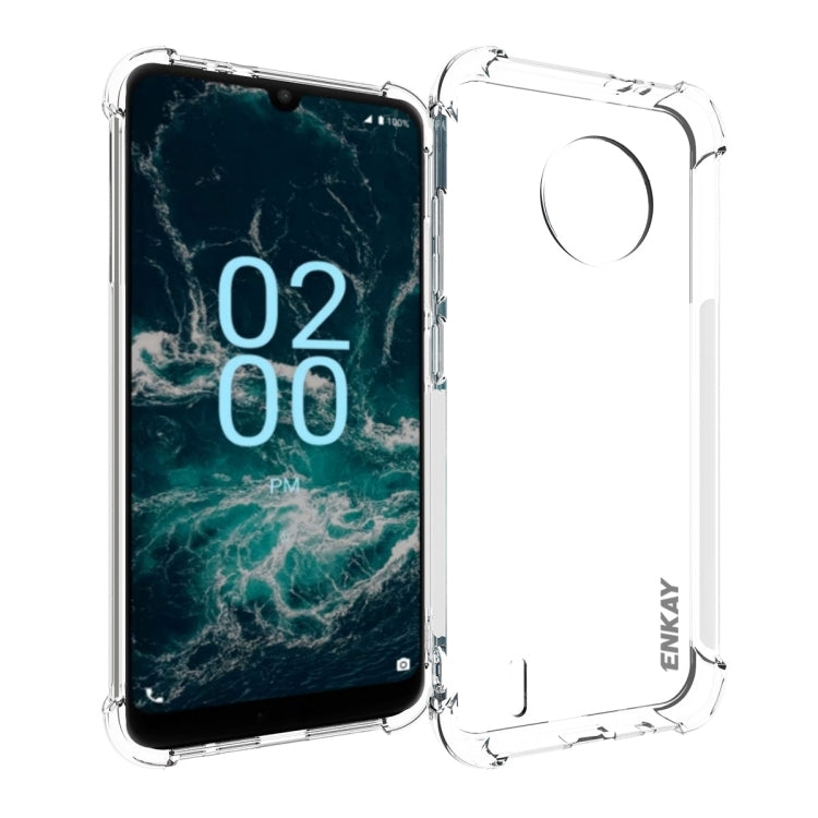 สำหรับ Nokia C200 NKAY TPU กันกระแทกเคสโทรศัพท์, For Nokia C200