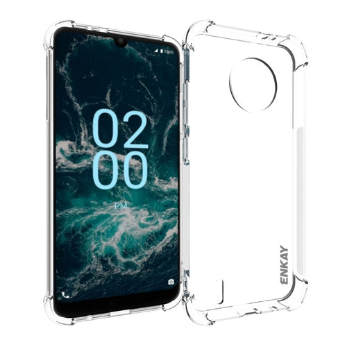 สำหรับ Nokia C200 NKAY TPU กันกระแทกเคสโทรศัพท์, For Nokia C200