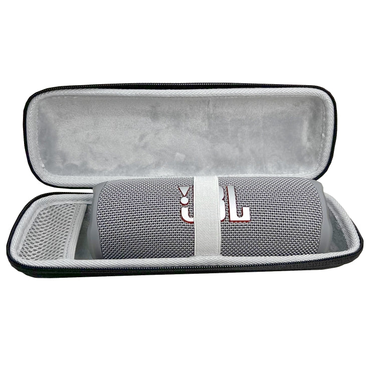 สำหรับ JBL Flip 6/Flip 5/Flip 4/Flip 3 ลำโพงบลูทูธกระเป๋าเดินทางกรณีป้องกัน, For JBL Flip 6 / Flip 5 / Flip 4 / Flip 3