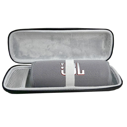 สำหรับ JBL Flip 6/Flip 5/Flip 4/Flip 3 ลำโพงบลูทูธกระเป๋าเดินทางกรณีป้องกัน, For JBL Flip 6 / Flip 5 / Flip 4 / Flip 3