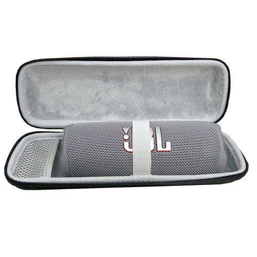 สำหรับ JBL Flip 6/Flip 5/Flip 4/Flip 3 ลำโพงบลูทูธกระเป๋าเดินทางกรณีป้องกัน, For JBL Flip 6 / Flip 5 / Flip 4 / Flip 3