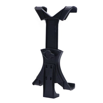 NST-68 แท็บเล็ตขาตั้งกล้อง Mount Clamp แท็บเล็ตที่วางโทรศัพท์
