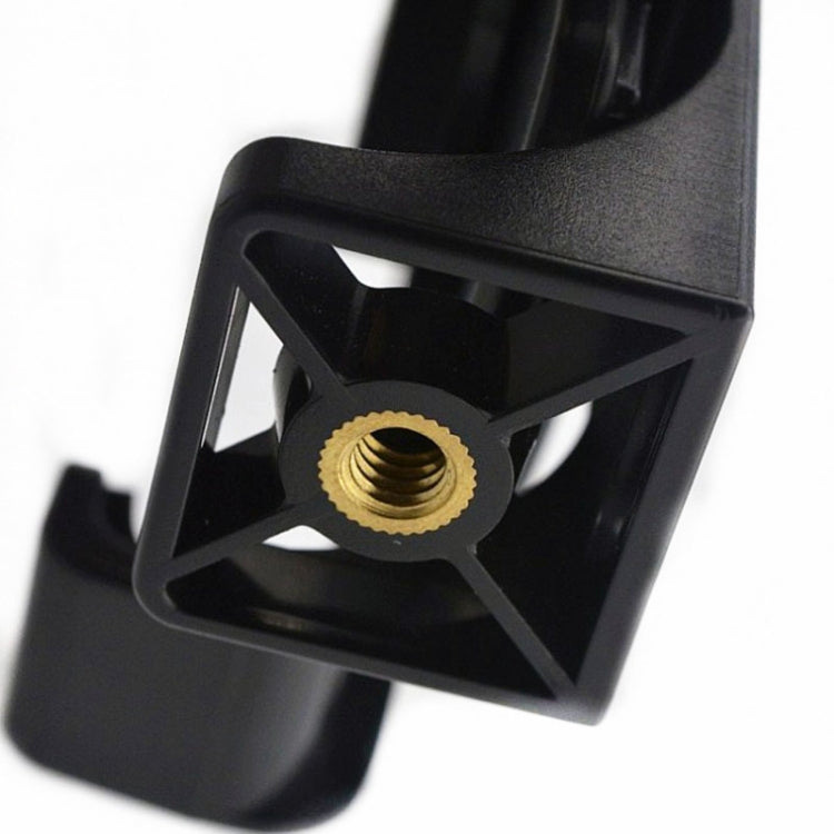 NST-68 แท็บเล็ตขาตั้งกล้อง Mount Clamp แท็บเล็ตที่วางโทรศัพท์