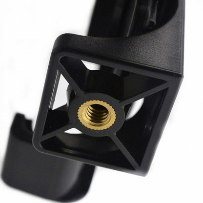 NST-68 แท็บเล็ตขาตั้งกล้อง Mount Clamp แท็บเล็ตที่วางโทรศัพท์