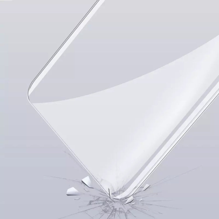 สำหรับ Samsung Galaxy S23 Ultra 5G mocolo 9H 3D Full Screen UV Screen Film, For Samsung Galaxy S23 Ultra 5G
