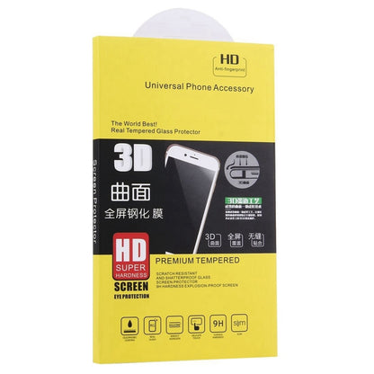 สำหรับ Samsung Galaxy S23 Ultra 5G mocolo 9H 3D Full Screen UV Screen Film, For Samsung Galaxy S23 Ultra 5G