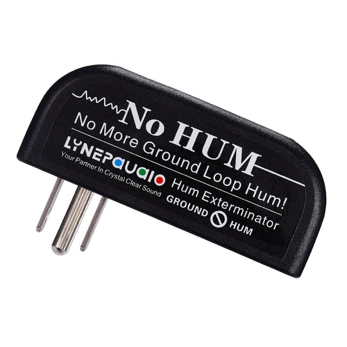 Buzz Eliminator, Ground Circuit Eliminator เพื่อกำจัดเสียง Buzz