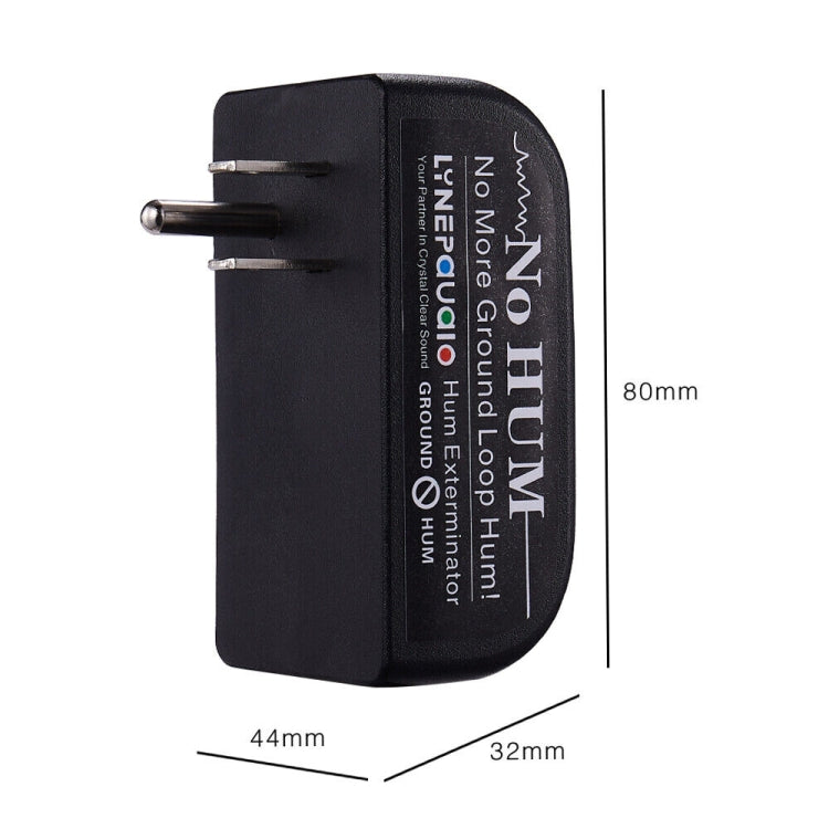 Buzz Eliminator, Ground Circuit Eliminator เพื่อกำจัดเสียง Buzz