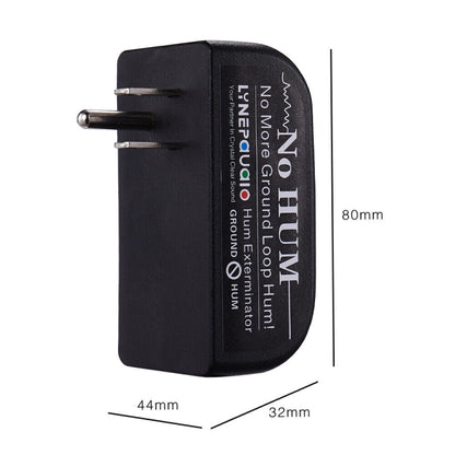 Buzz Eliminator, Ground Circuit Eliminator เพื่อกำจัดเสียง Buzz