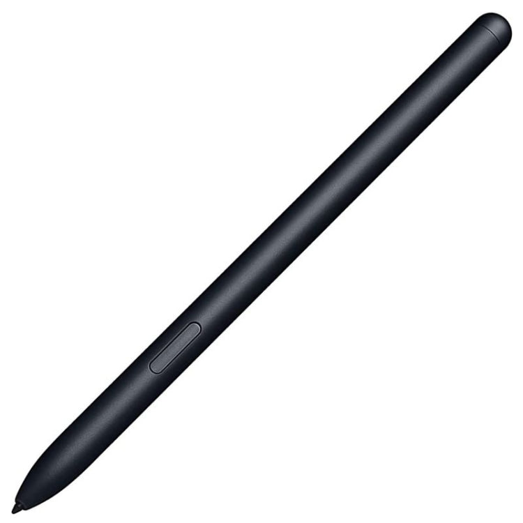 เปลี่ยนปากกา Stylus S แบบสัมผัสสำหรับ Samsung Galaxy Tab S7 SM-T870 T876B / Tab S7 + T970 SM-T976B / Tab S6 Lite (Mystic Black)