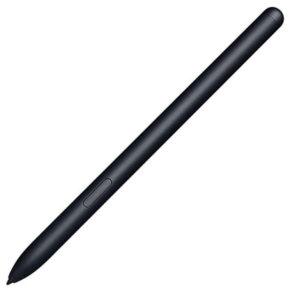 เปลี่ยนปากกา Stylus S แบบสัมผัสสำหรับ Samsung Galaxy Tab S7 SM-T870 T876B / Tab S7 + T970 SM-T976B / Tab S6 Lite (Mystic Black)