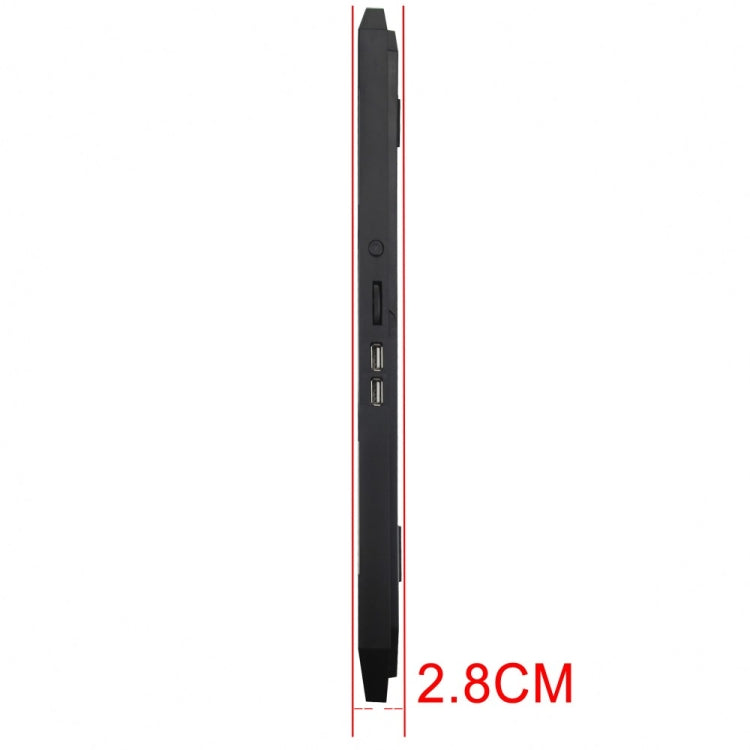 S900 พอร์ต USB คู่ปรับความสูงได้ RGB แล็ปท็อป Cooling Pad Stand, S900