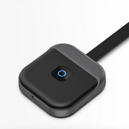 G59 4K 2.4GHz/ 5GHz Wireless HDMI Display Dongle Miracast Adapter,สตรีมมิ่งวิดีโอ YouTube/ตัวรับสัญญาณเสียง, G59