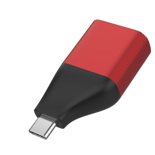 อะแดปเตอร์ Onten UC102H 4K Type-C เป็น HDMI (การจัดส่งสีแบบสุ่ม), UC102H