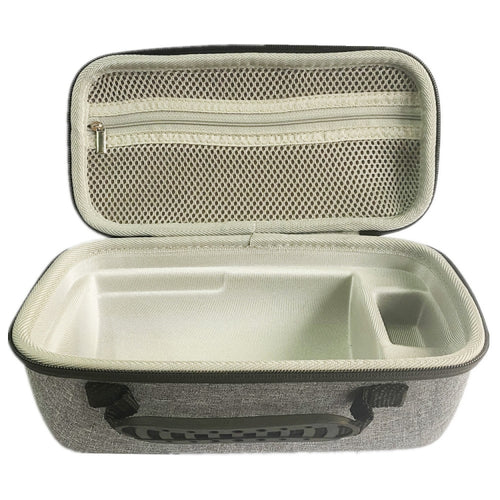 สำหรับ Samsung Freestyle Portable Projector Storage Case Carrying Case Protection Bag, Storage Case
