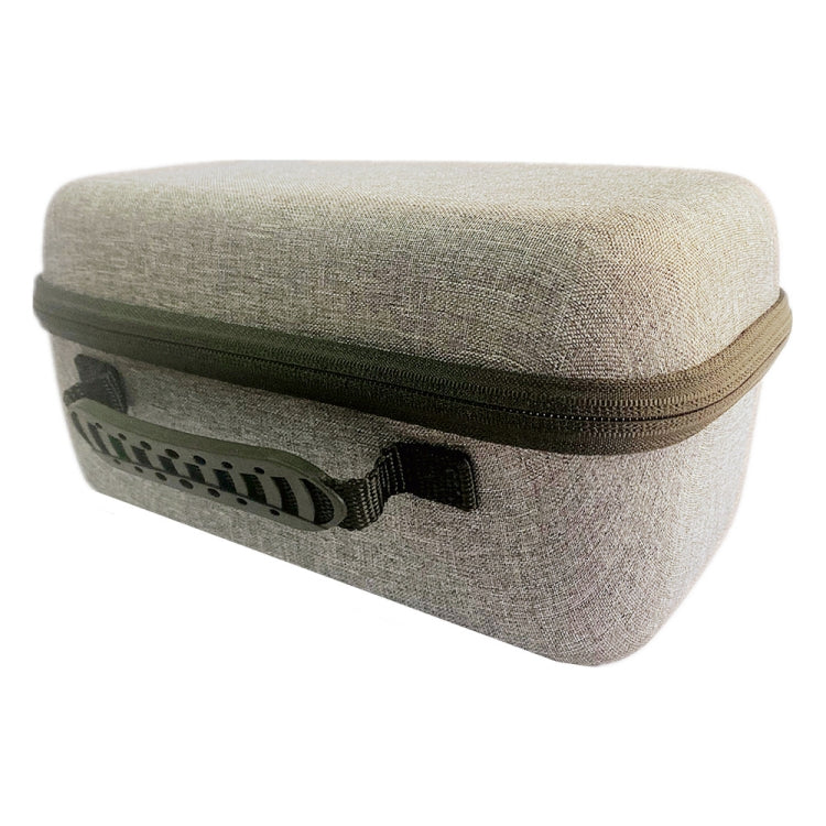 สำหรับ Samsung Freestyle Portable Projector Storage Case Carrying Case Protection Bag, Storage Case