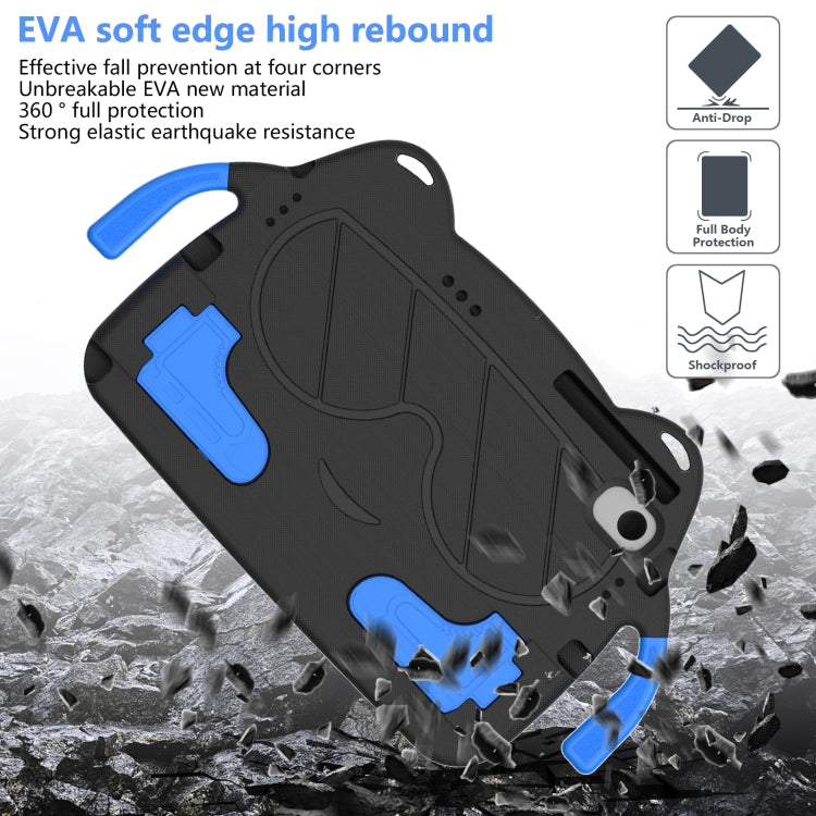 Ice Baby EVA เคสกันกระแทกฮาร์ดพีซีแท็บเล็ต, For Sumsung Galaxy Tab A8 10.5 2021, For Sumsung Galaxy Tab A7 10.4 2020, For Samsung Galaxy S6 10.5 2019, For Samsung Galaxy S5e 10.5 2019