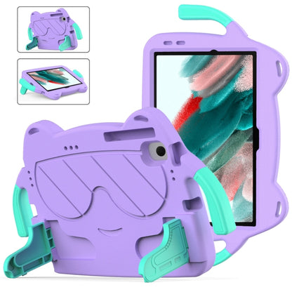 Ice Baby EVA เคสกันกระแทกฮาร์ดพีซีแท็บเล็ต, For Sumsung Galaxy Tab A8 10.5 2021, For Sumsung Galaxy Tab A7 10.4 2020, For Samsung Galaxy S6 10.5 2019, For Samsung Galaxy S5e 10.5 2019
