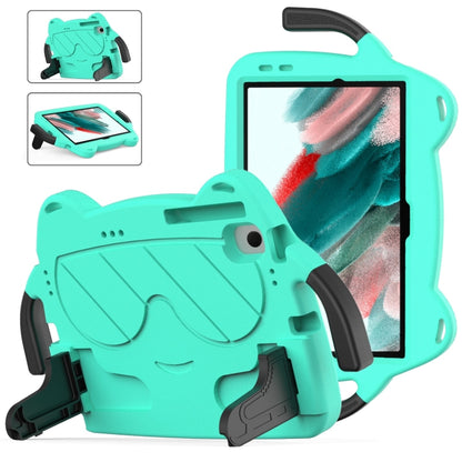 Ice Baby EVA เคสกันกระแทกฮาร์ดพีซีแท็บเล็ต, For Sumsung Galaxy Tab A8 10.5 2021, For Sumsung Galaxy Tab A7 10.4 2020, For Samsung Galaxy S6 10.5 2019, For Samsung Galaxy S5e 10.5 2019