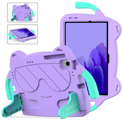 Ice Baby EVA เคสกันกระแทกฮาร์ดพีซีแท็บเล็ต, For Sumsung Galaxy Tab A8 10.5 2021, For Sumsung Galaxy Tab A7 10.4 2020, For Samsung Galaxy S6 10.5 2019, For Samsung Galaxy S5e 10.5 2019