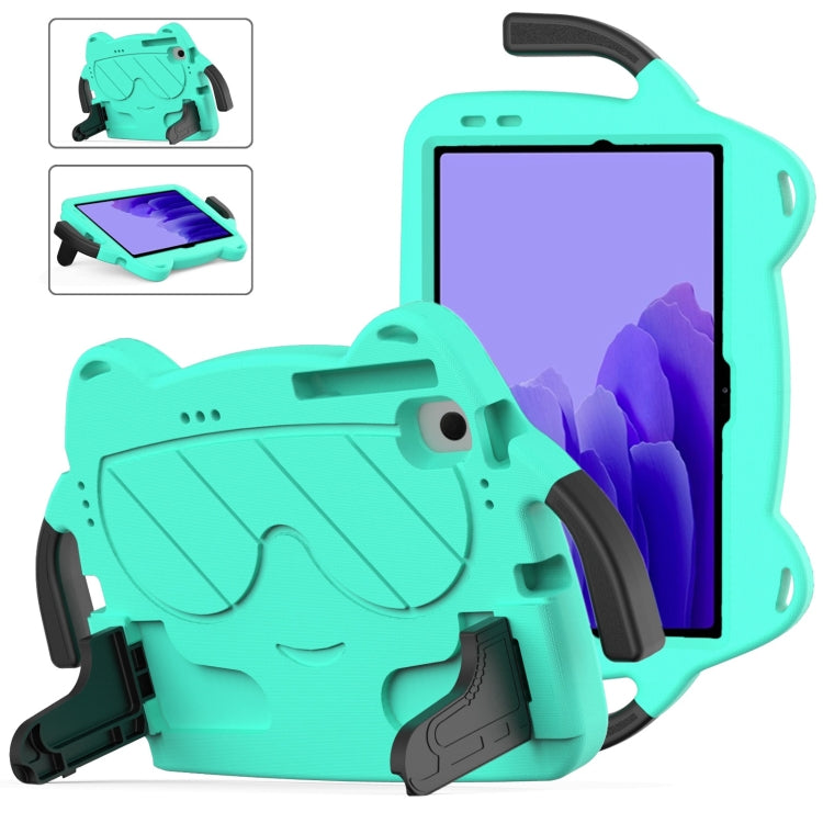 Ice Baby EVA เคสกันกระแทกฮาร์ดพีซีแท็บเล็ต, For Sumsung Galaxy Tab A8 10.5 2021, For Sumsung Galaxy Tab A7 10.4 2020, For Samsung Galaxy S6 10.5 2019, For Samsung Galaxy S5e 10.5 2019