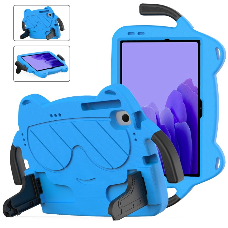 Ice Baby EVA เคสกันกระแทกฮาร์ดพีซีแท็บเล็ต, For Sumsung Galaxy Tab A8 10.5 2021, For Sumsung Galaxy Tab A7 10.4 2020, For Samsung Galaxy S6 10.5 2019, For Samsung Galaxy S5e 10.5 2019