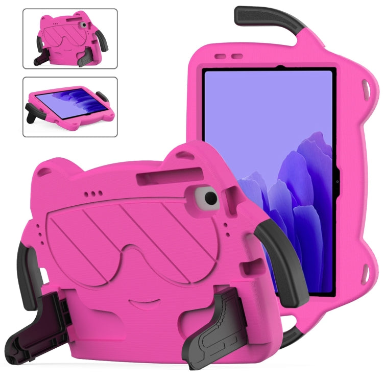 Ice Baby EVA เคสกันกระแทกฮาร์ดพีซีแท็บเล็ต, For Sumsung Galaxy Tab A8 10.5 2021, For Sumsung Galaxy Tab A7 10.4 2020, For Samsung Galaxy S6 10.5 2019, For Samsung Galaxy S5e 10.5 2019