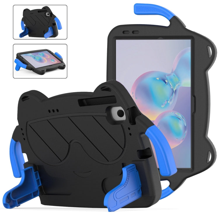 Ice Baby EVA เคสกันกระแทกฮาร์ดพีซีแท็บเล็ต, For Sumsung Galaxy Tab A8 10.5 2021, For Sumsung Galaxy Tab A7 10.4 2020, For Samsung Galaxy S6 10.5 2019, For Samsung Galaxy S5e 10.5 2019