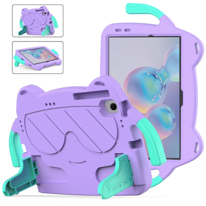 Ice Baby EVA เคสกันกระแทกฮาร์ดพีซีแท็บเล็ต, For Sumsung Galaxy Tab A8 10.5 2021, For Sumsung Galaxy Tab A7 10.4 2020, For Samsung Galaxy S6 10.5 2019, For Samsung Galaxy S5e 10.5 2019