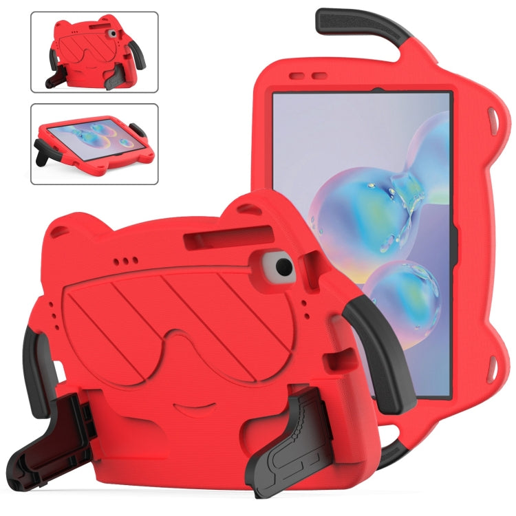 Ice Baby EVA เคสกันกระแทกฮาร์ดพีซีแท็บเล็ต, For Sumsung Galaxy Tab A8 10.5 2021, For Sumsung Galaxy Tab A7 10.4 2020, For Samsung Galaxy S6 10.5 2019, For Samsung Galaxy S5e 10.5 2019