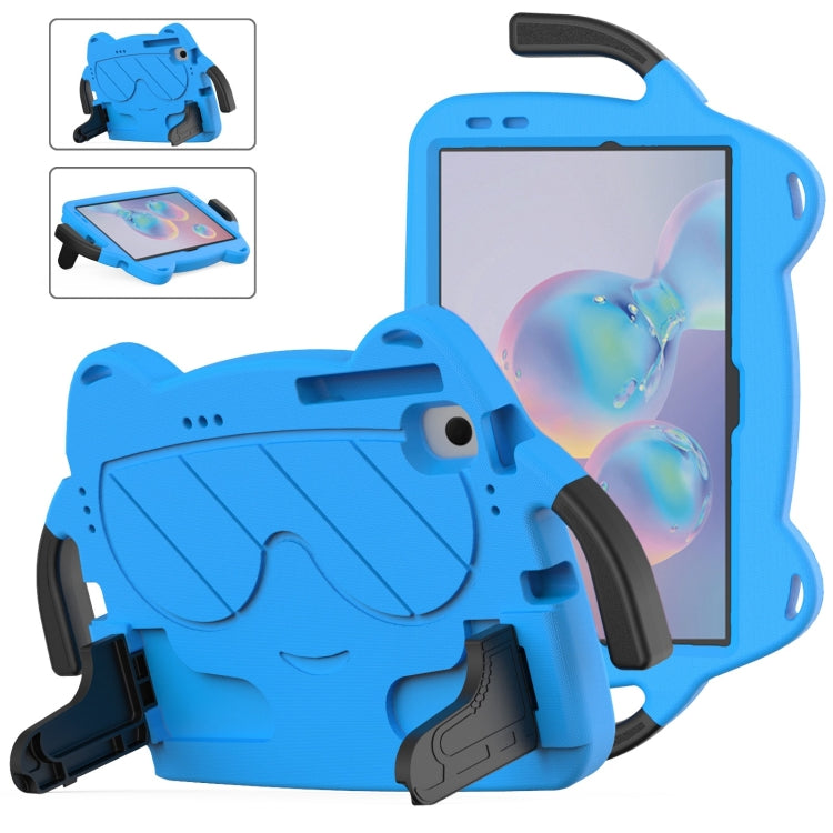 Ice Baby EVA เคสกันกระแทกฮาร์ดพีซีแท็บเล็ต, For Sumsung Galaxy Tab A8 10.5 2021, For Sumsung Galaxy Tab A7 10.4 2020, For Samsung Galaxy S6 10.5 2019, For Samsung Galaxy S5e 10.5 2019