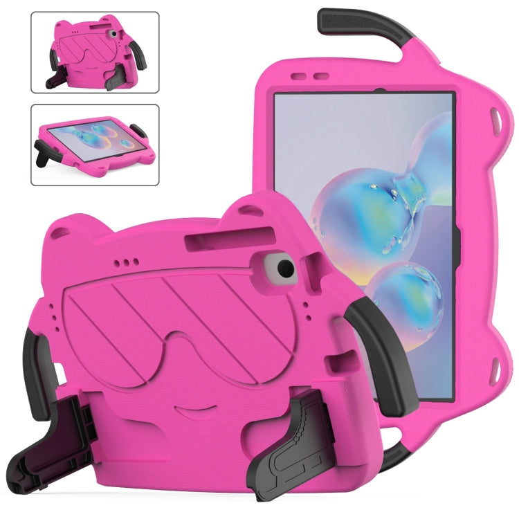 Ice Baby EVA เคสกันกระแทกฮาร์ดพีซีแท็บเล็ต, For Sumsung Galaxy Tab A8 10.5 2021, For Sumsung Galaxy Tab A7 10.4 2020, For Samsung Galaxy S6 10.5 2019, For Samsung Galaxy S5e 10.5 2019