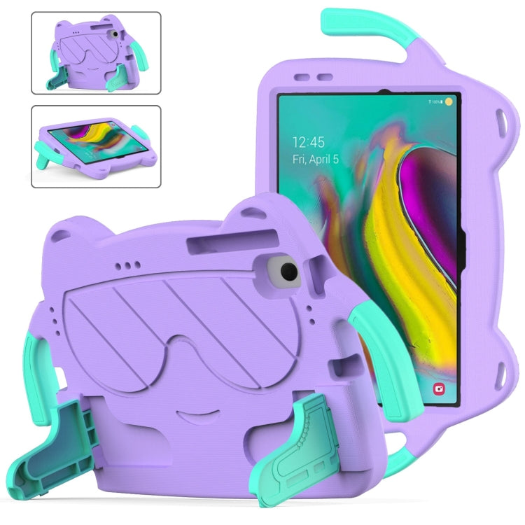 Ice Baby EVA เคสกันกระแทกฮาร์ดพีซีแท็บเล็ต, For Sumsung Galaxy Tab A8 10.5 2021, For Sumsung Galaxy Tab A7 10.4 2020, For Samsung Galaxy S6 10.5 2019, For Samsung Galaxy S5e 10.5 2019