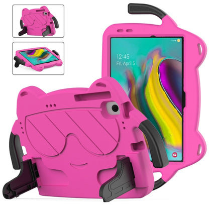 Ice Baby EVA เคสกันกระแทกฮาร์ดพีซีแท็บเล็ต, For Sumsung Galaxy Tab A8 10.5 2021, For Sumsung Galaxy Tab A7 10.4 2020, For Samsung Galaxy S6 10.5 2019, For Samsung Galaxy S5e 10.5 2019