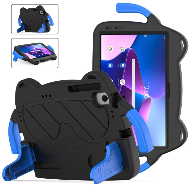 Ice Baby EVA เคสกันกระแทกฮาร์ดพีซีแท็บเล็ต, For Lenovo Tab M10 Plus TB-125 2022, For Huawei Matepad SE 10.4 2023, For Huawei Matepad Pro 10.8 2021/2019, For Nokia T20 10.36 2021