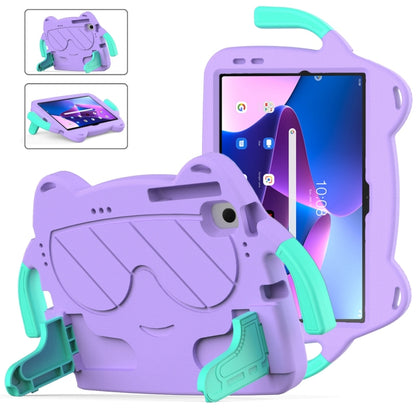 Ice Baby EVA เคสกันกระแทกฮาร์ดพีซีแท็บเล็ต, For Lenovo Tab M10 Plus TB-125 2022, For Huawei Matepad SE 10.4 2023, For Huawei Matepad Pro 10.8 2021/2019, For Nokia T20 10.36 2021