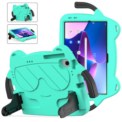 Ice Baby EVA เคสกันกระแทกฮาร์ดพีซีแท็บเล็ต, For Lenovo Tab M10 Plus TB-125 2022, For Huawei Matepad SE 10.4 2023, For Huawei Matepad Pro 10.8 2021/2019, For Nokia T20 10.36 2021