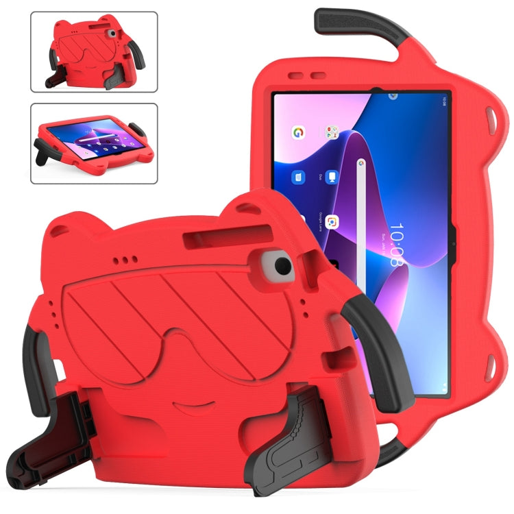 Ice Baby EVA เคสกันกระแทกฮาร์ดพีซีแท็บเล็ต, For Lenovo Tab M10 Plus TB-125 2022, For Huawei Matepad SE 10.4 2023, For Huawei Matepad Pro 10.8 2021/2019, For Nokia T20 10.36 2021